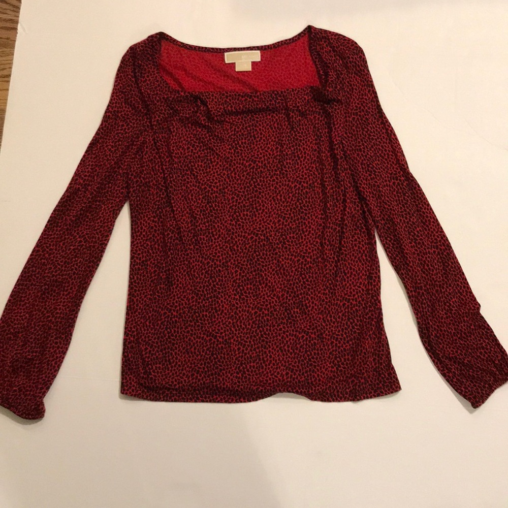 Michael Kors dress shirt